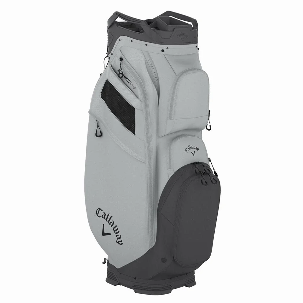 Callaway ORG 14 Cart Bag - Image 27