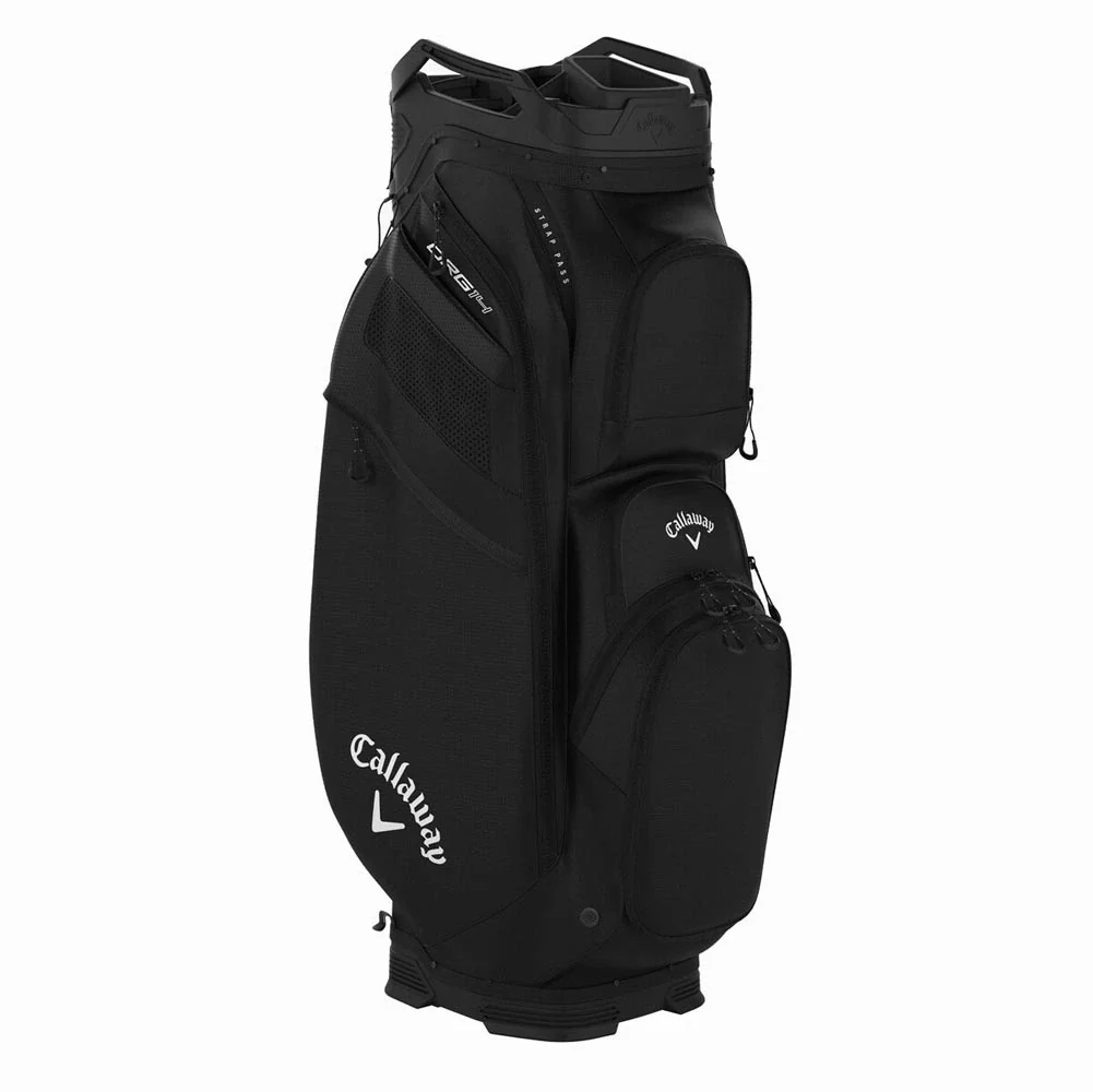 Callaway ORG 14 Cart Bag - Image 3