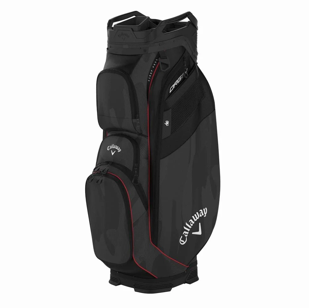 Callaway ORG 14 Cart Bag - Image 31