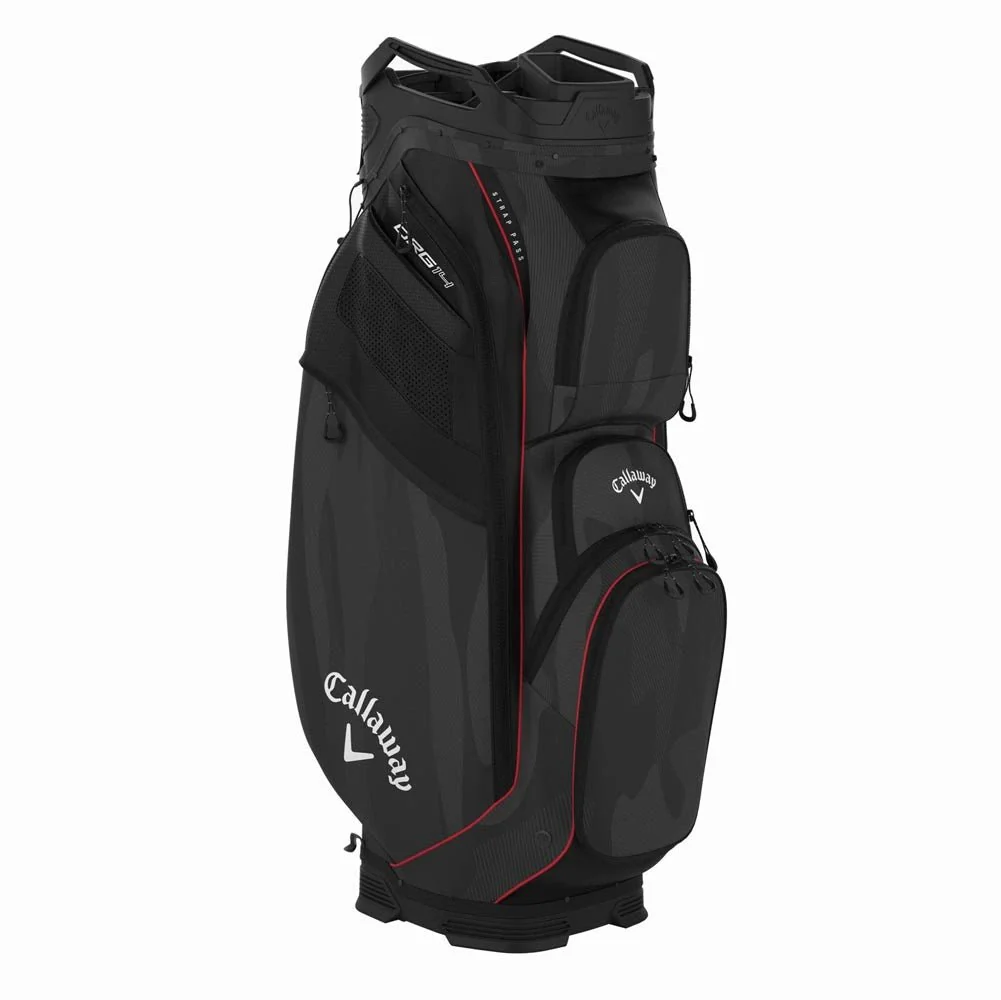 Callaway ORG 14 Cart Bag - Image 34