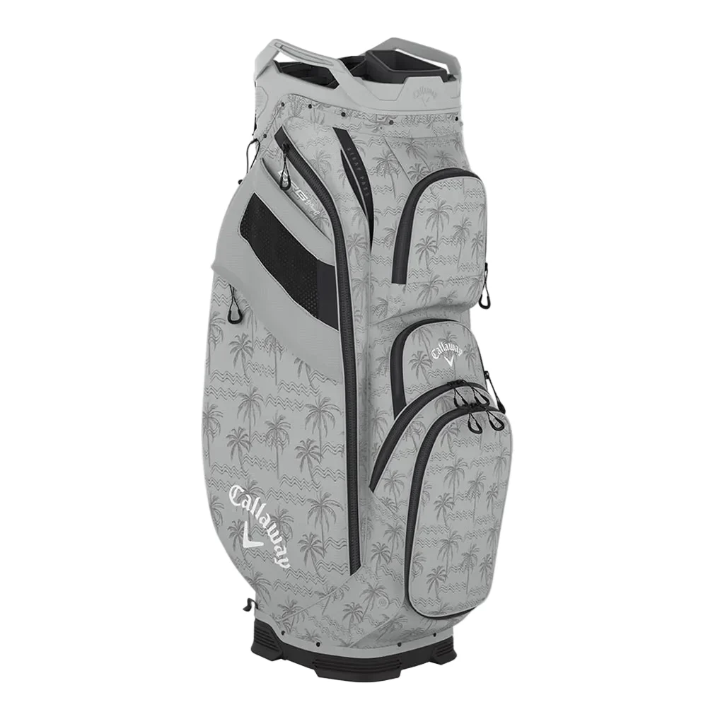 Callaway ORG 14 Cart Bag - Image 38