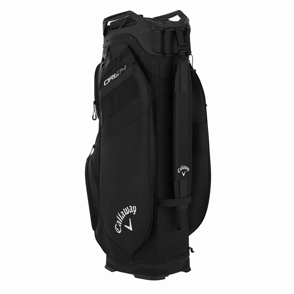 Callaway ORG 14 Cart Bag - Image 4