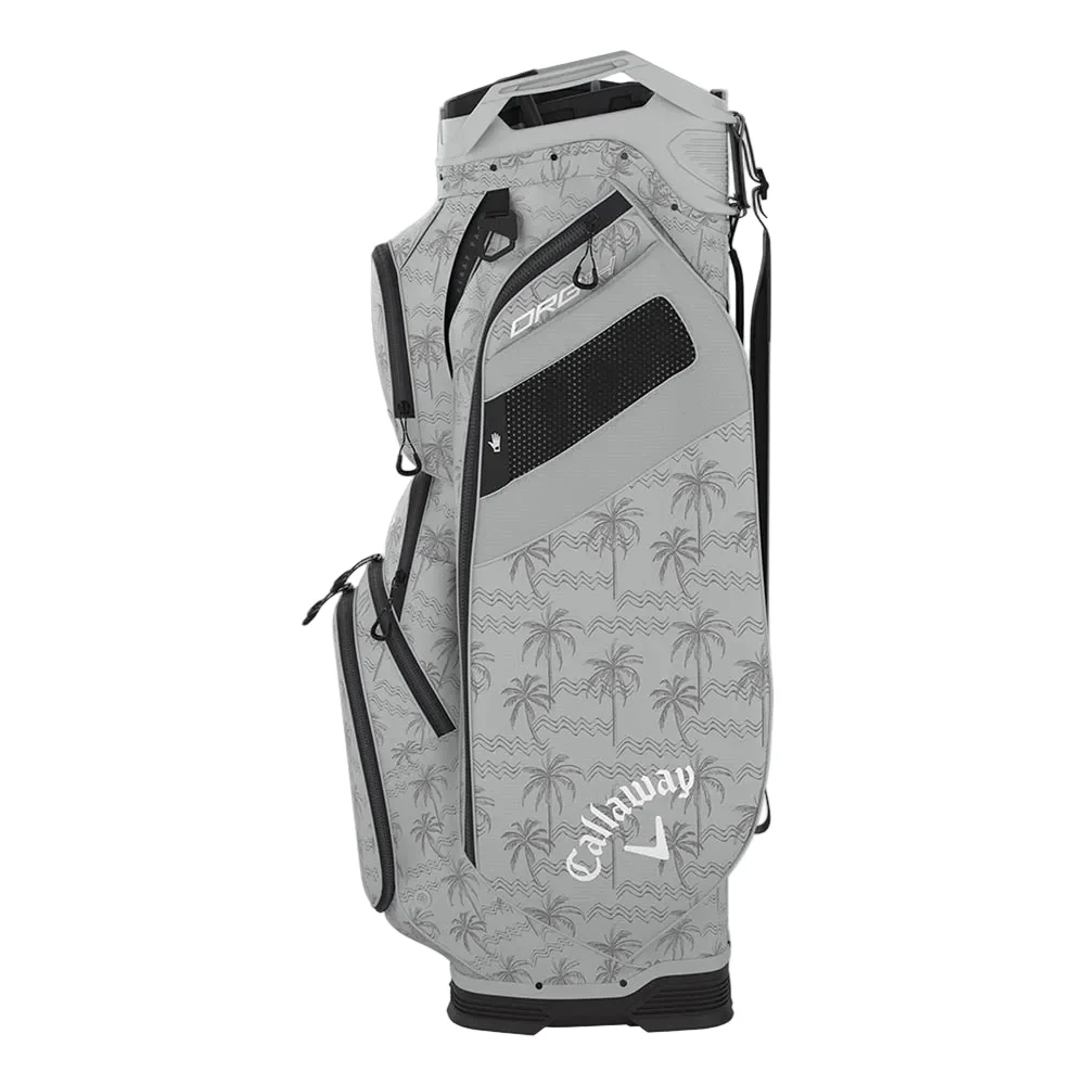 Callaway ORG 14 Cart Bag - Image 40