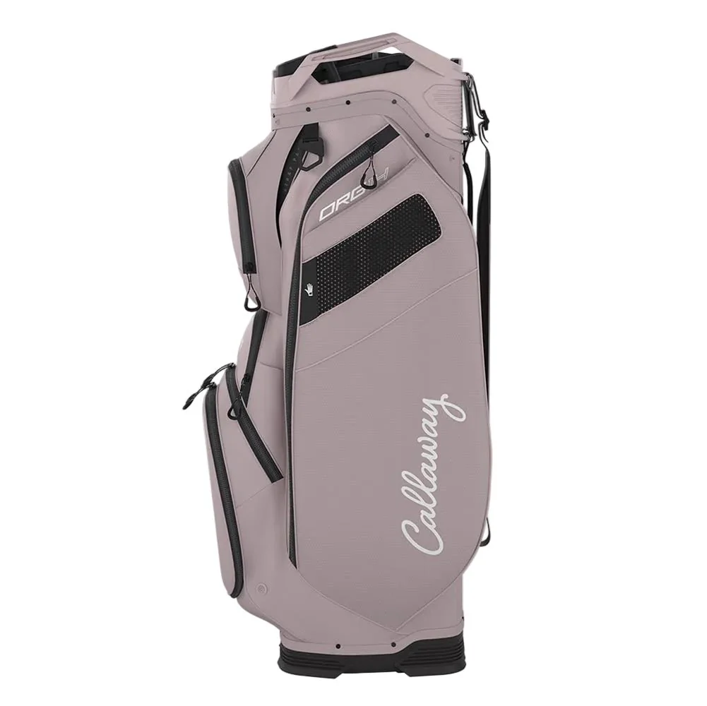Callaway ORG 14 Cart Bag - Image 46