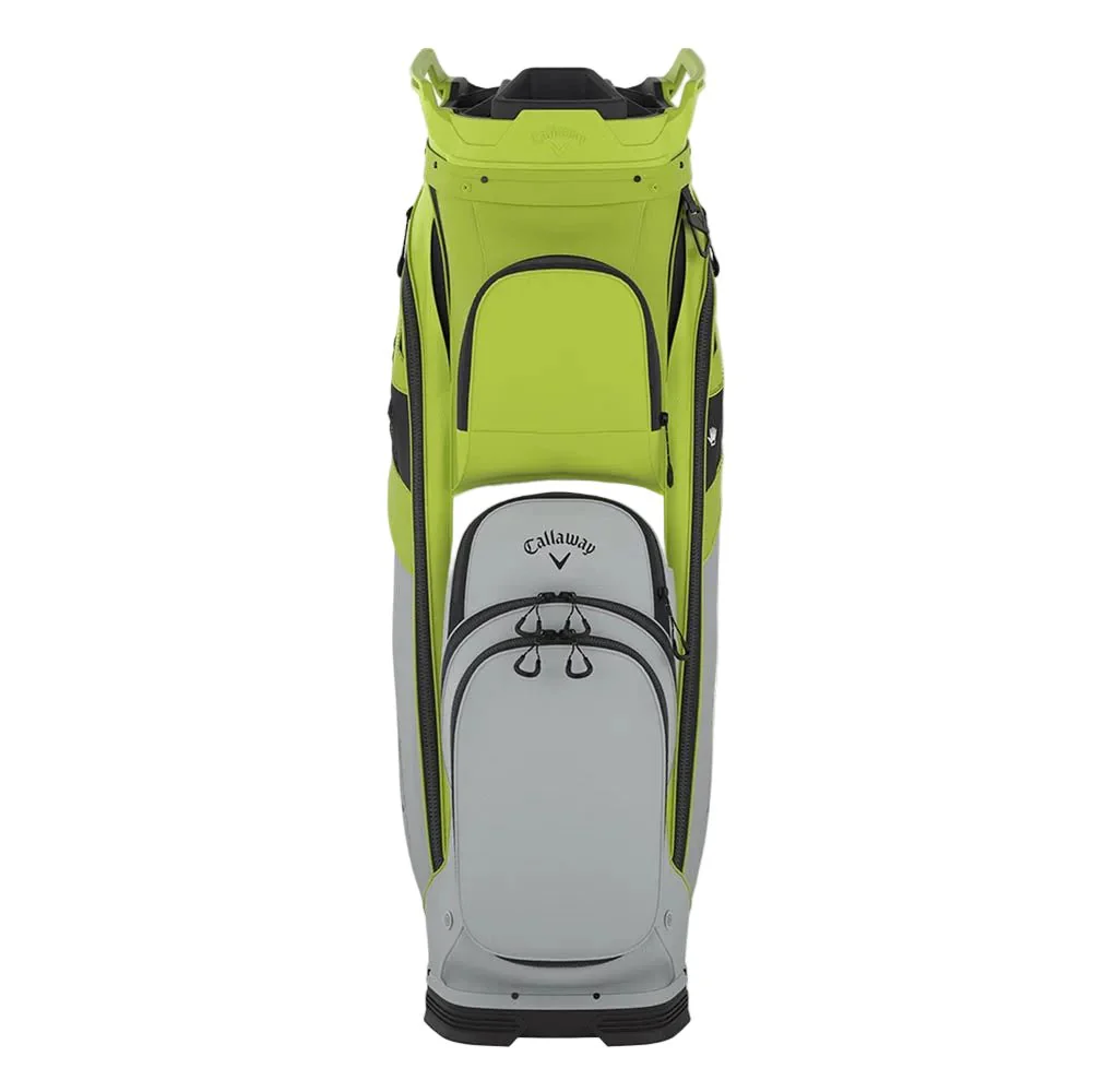 Callaway ORG 14 Cart Bag - Image 49