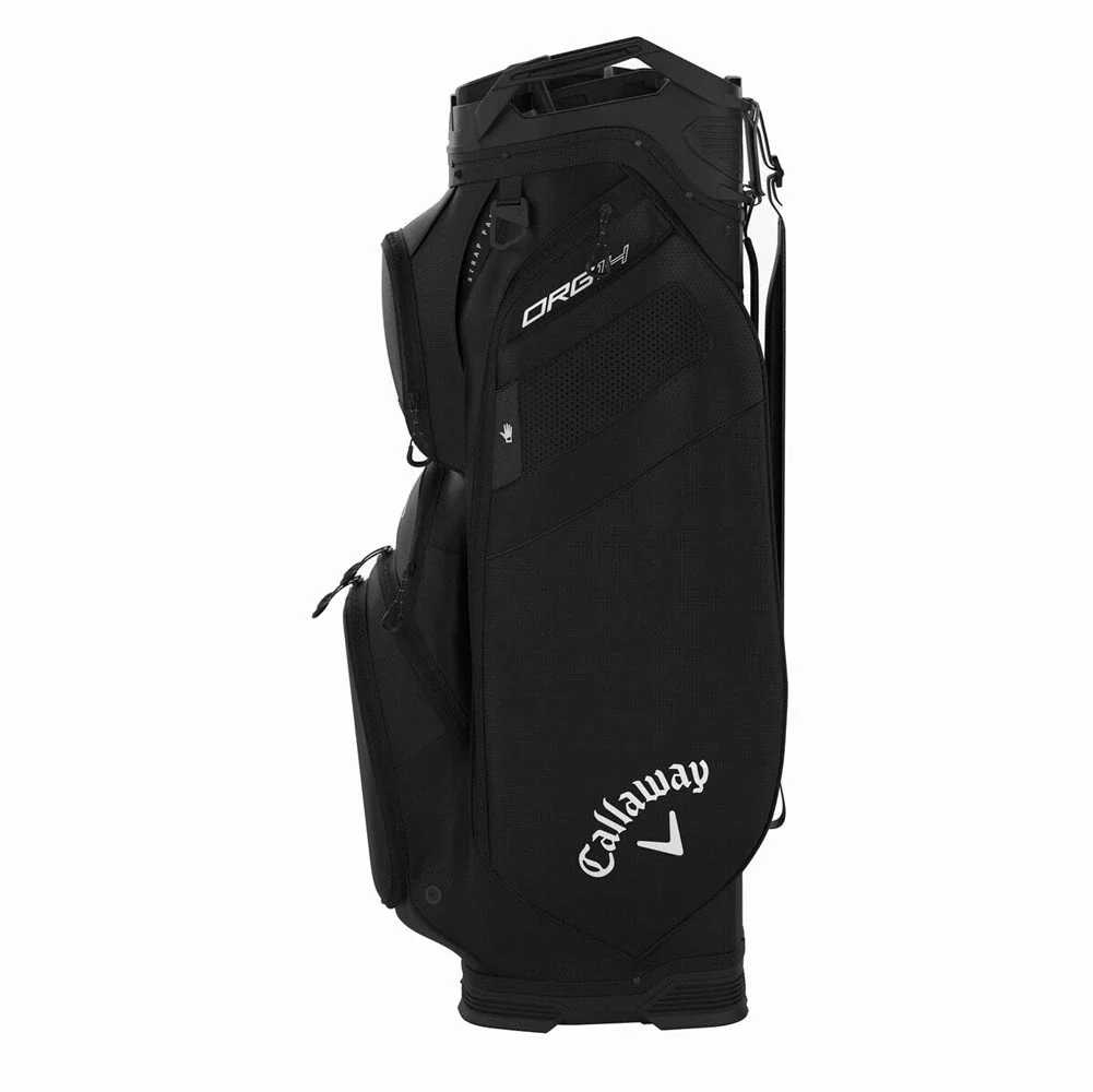 Callaway ORG 14 Cart Bag - Image 5