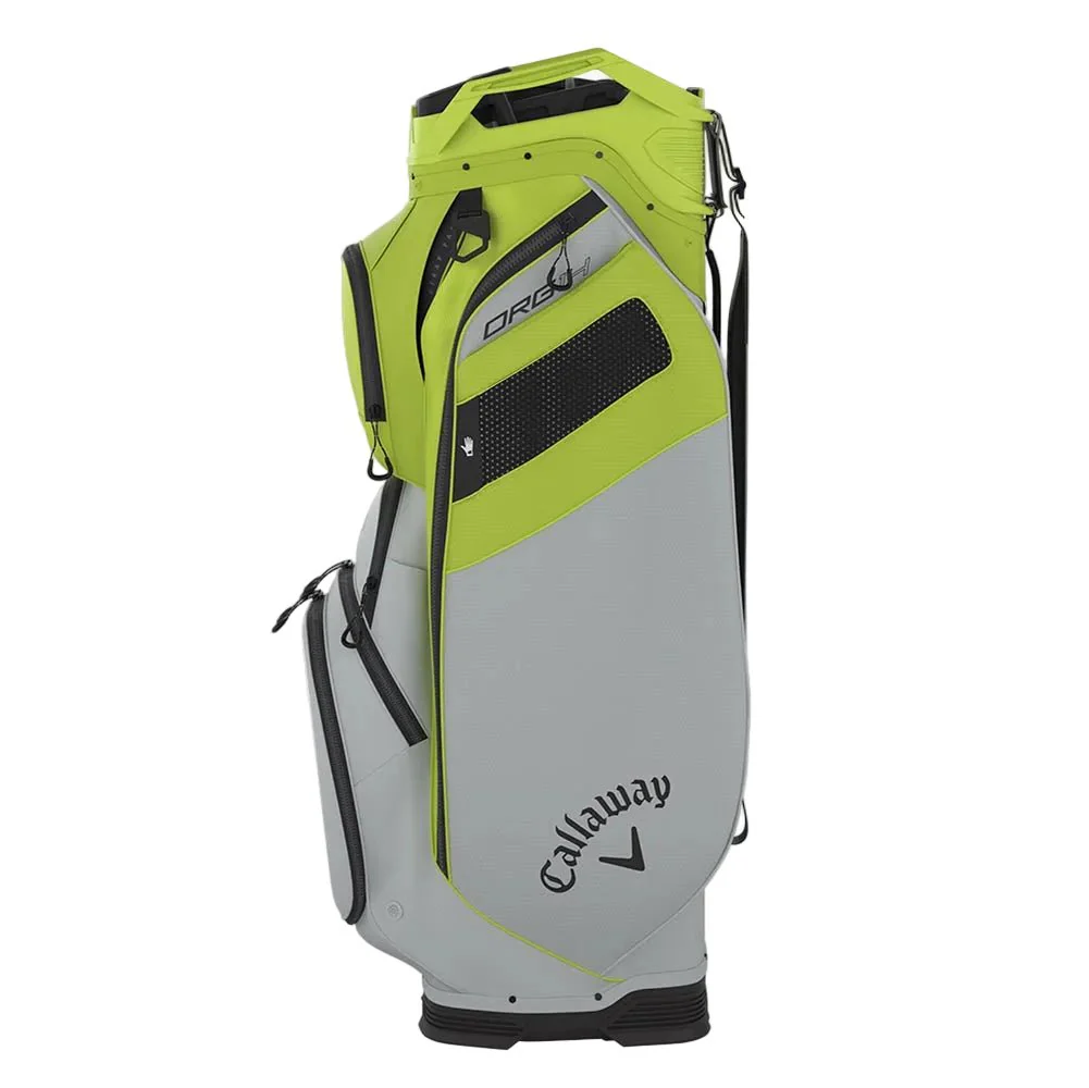 Callaway ORG 14 Cart Bag - Image 52