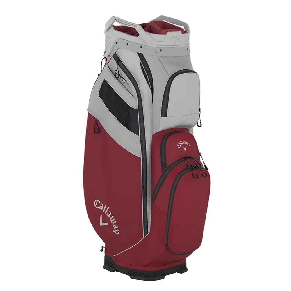 Callaway ORG 14 Cart Bag - Image 56