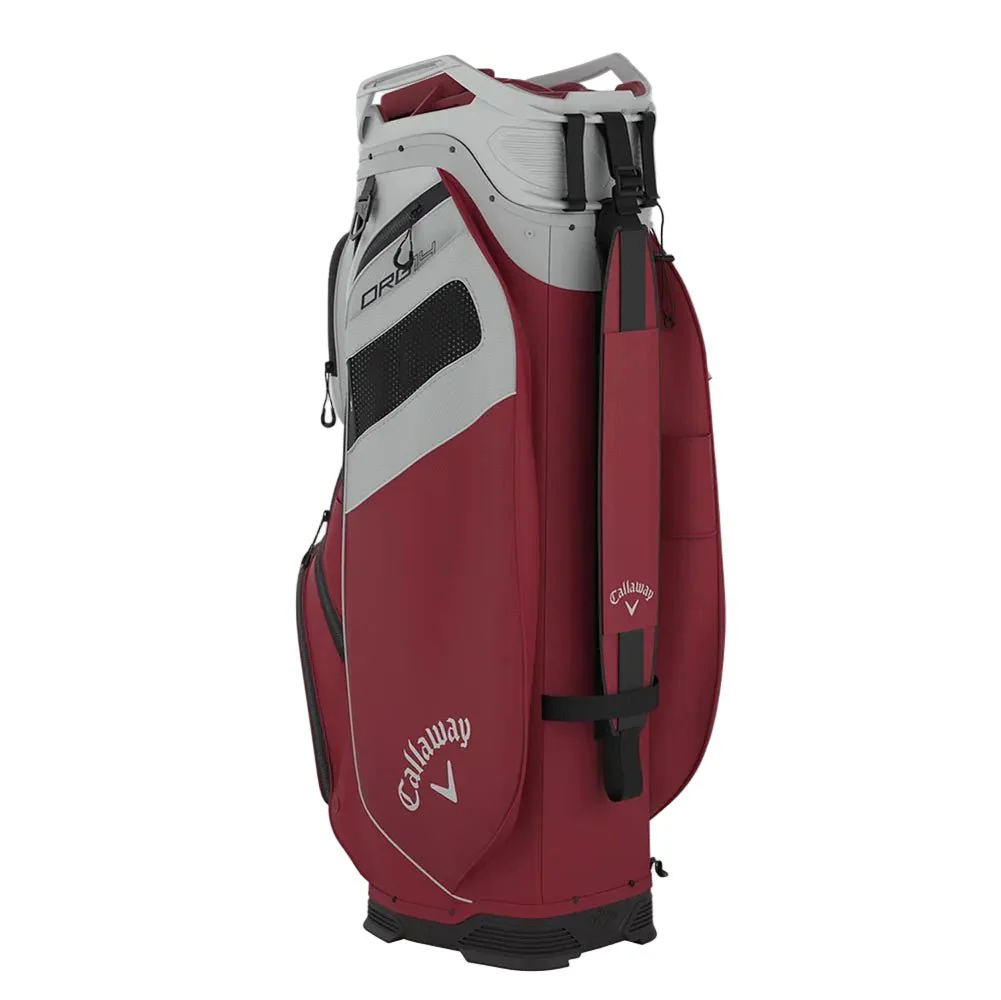 Callaway ORG 14 Cart Bag - Image 57