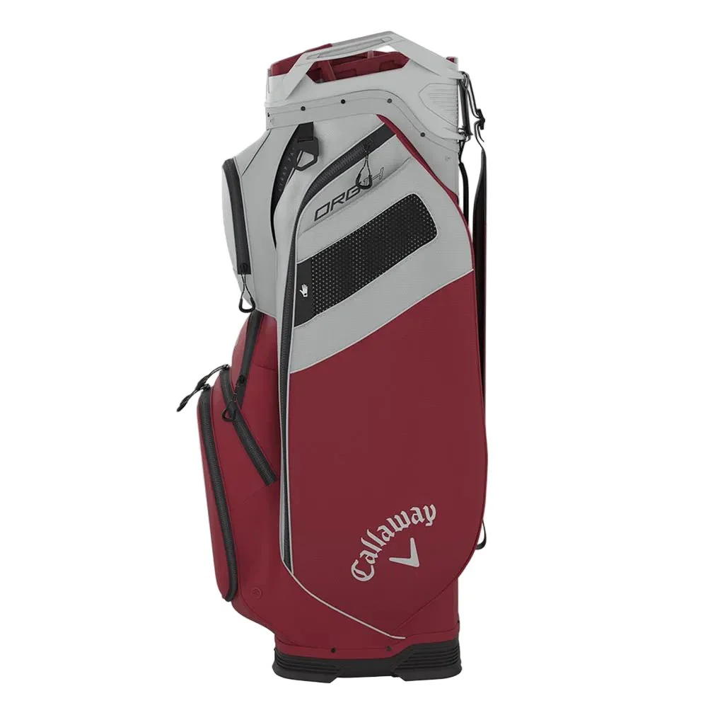 Callaway ORG 14 Cart Bag - Image 58
