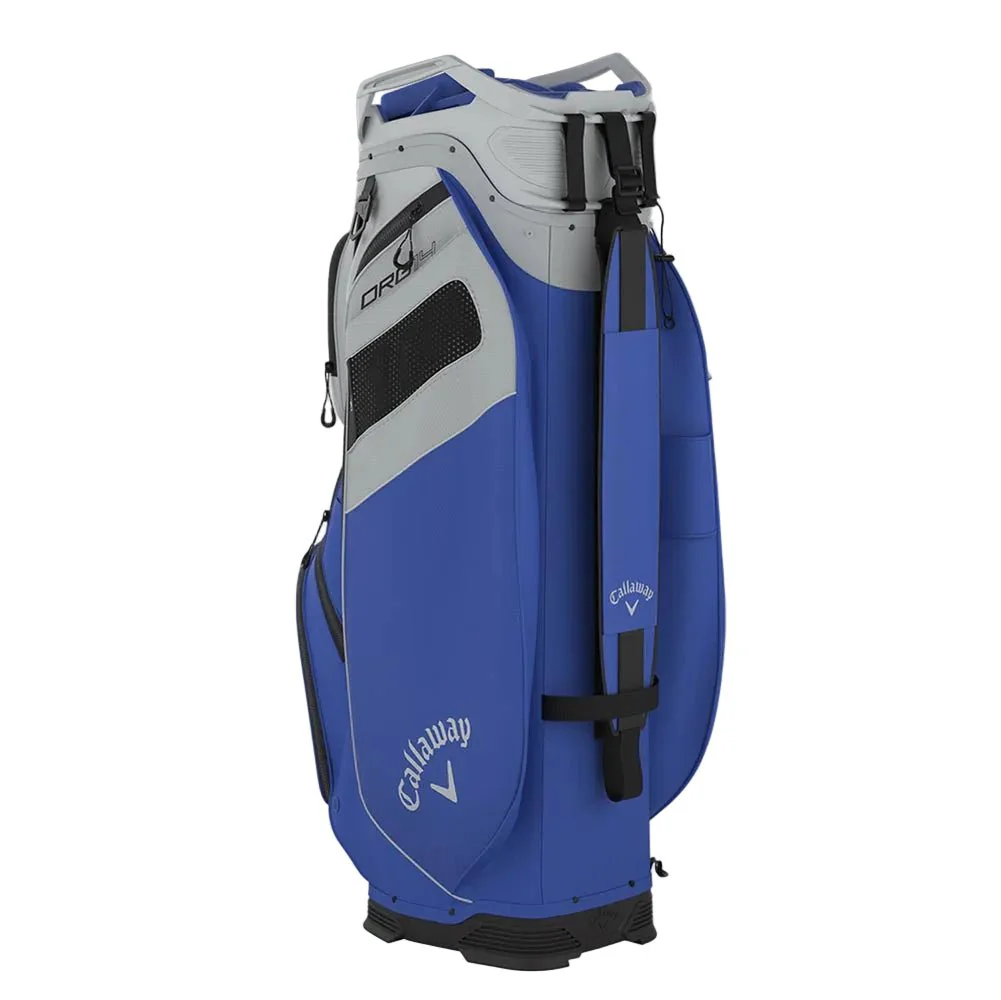 Callaway ORG 14 Cart Bag - Image 63