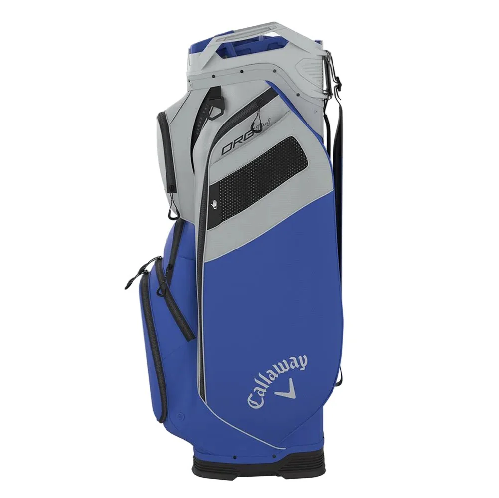 Callaway ORG 14 Cart Bag - Image 64