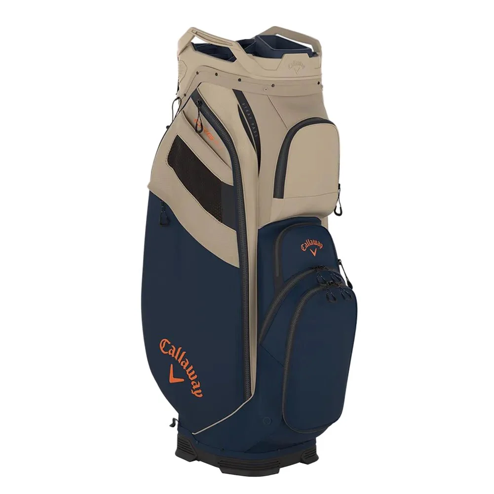 Callaway ORG 14 Cart Bag - Image 68