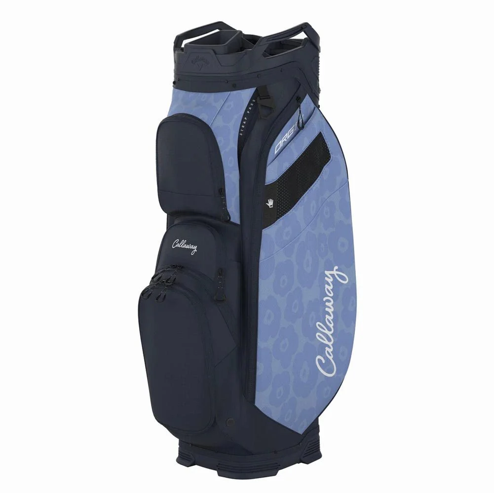 Callaway ORG 14 Cart Bag - Image 7