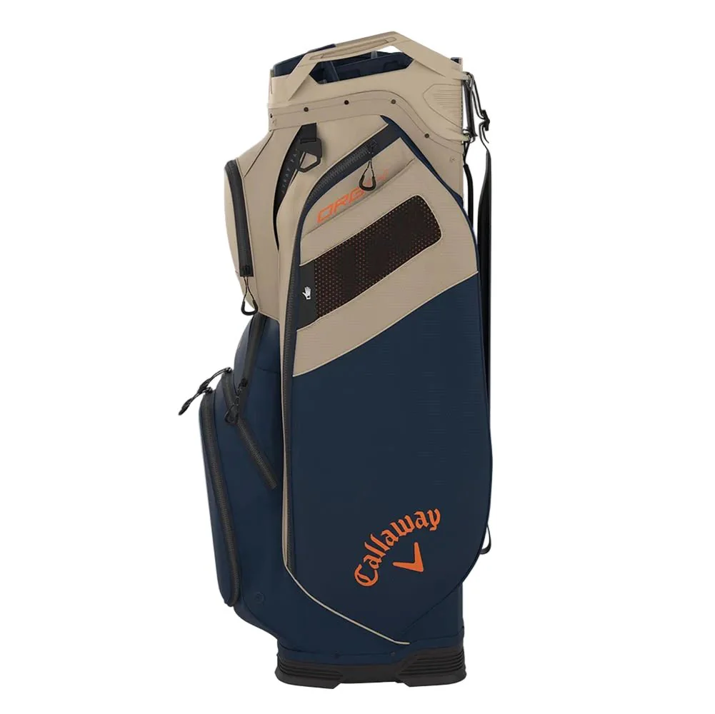 Callaway ORG 14 Cart Bag - Image 70