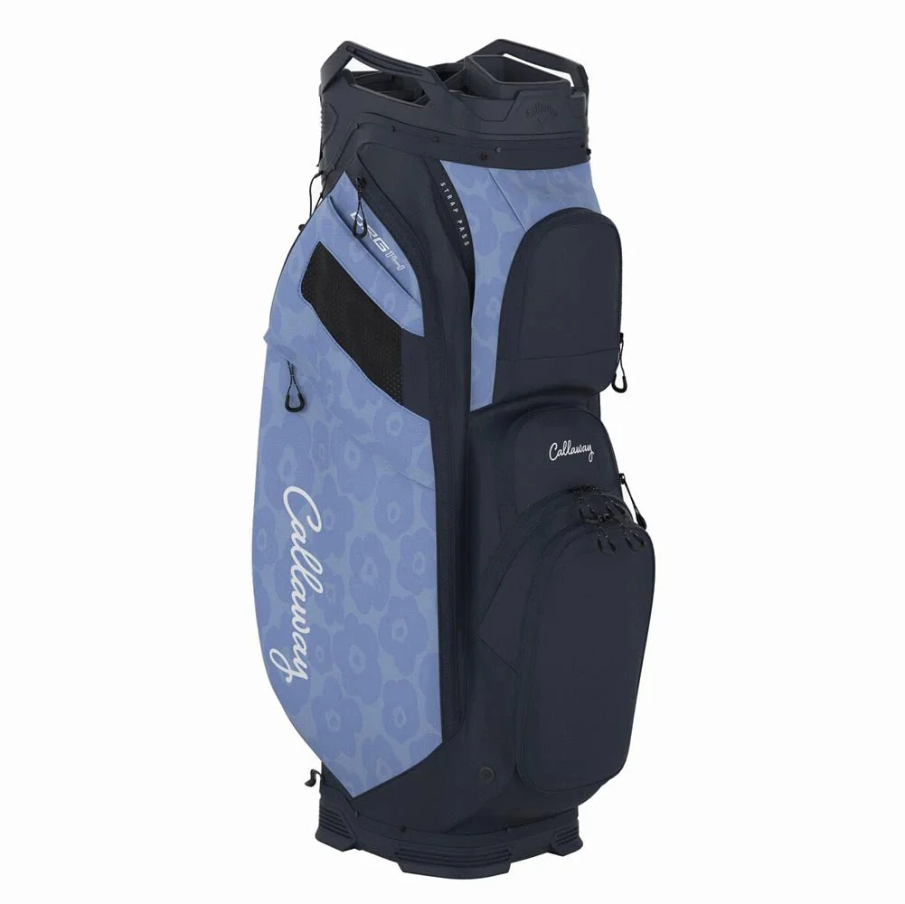 Callaway ORG 14 Cart Bag - Image 9