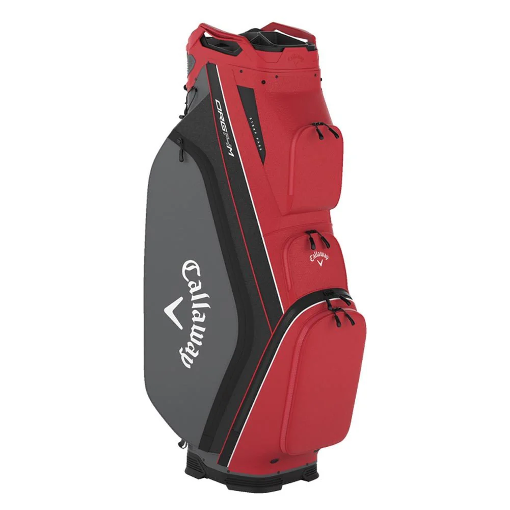 Callaway ORG 14 Mini Cart Bag - Image 12