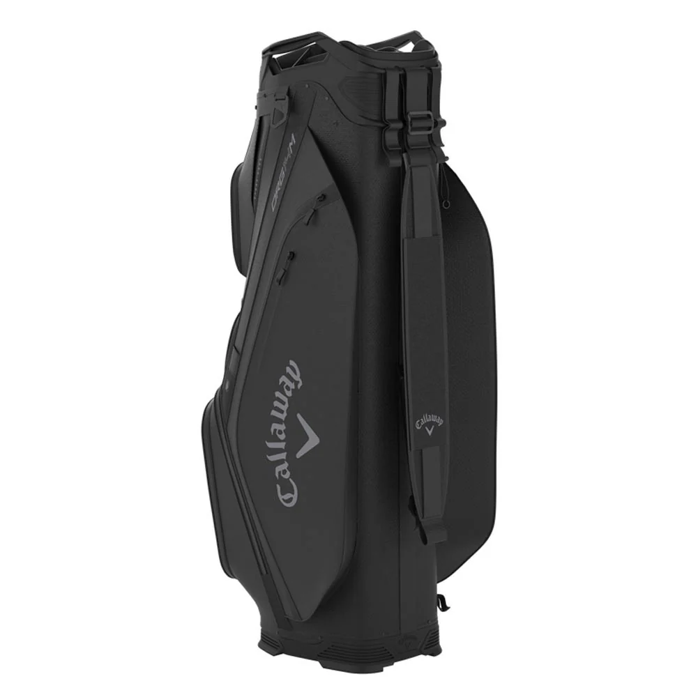 Callaway ORG 14 Mini Cart Bag - Image 2