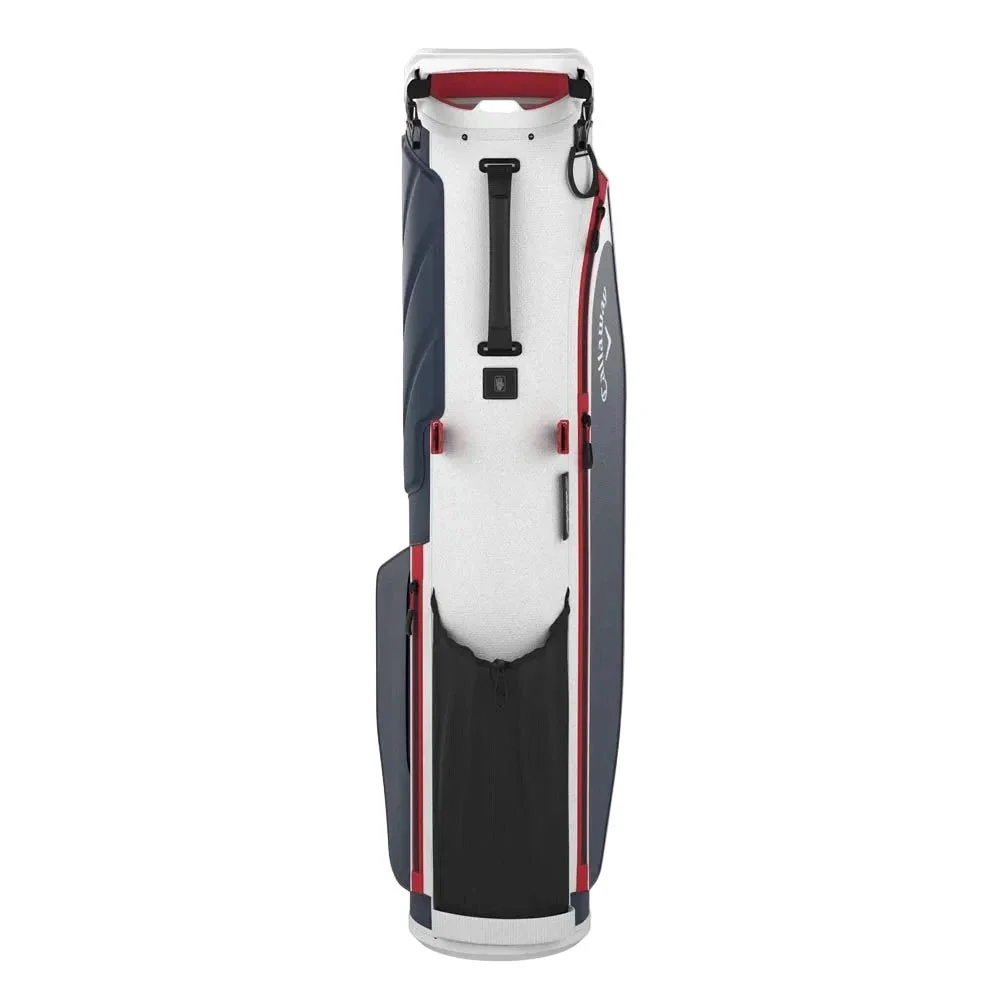 Callaway Par 3 Stand Bag - Image 16