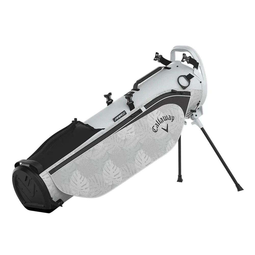 Callaway Par 3 Stand Bag - Image 4