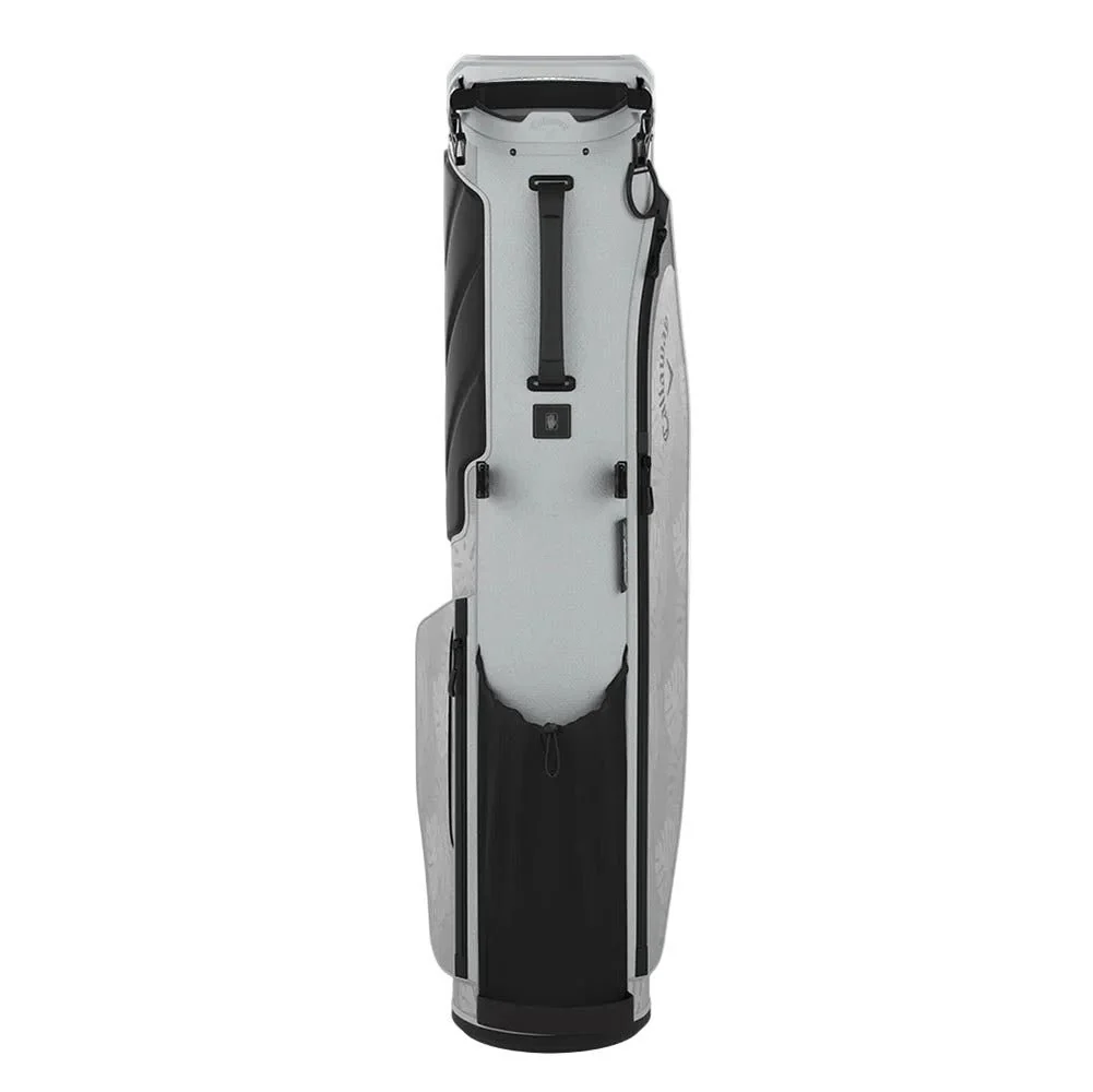 Callaway Par 3 Stand Bag - Image 6