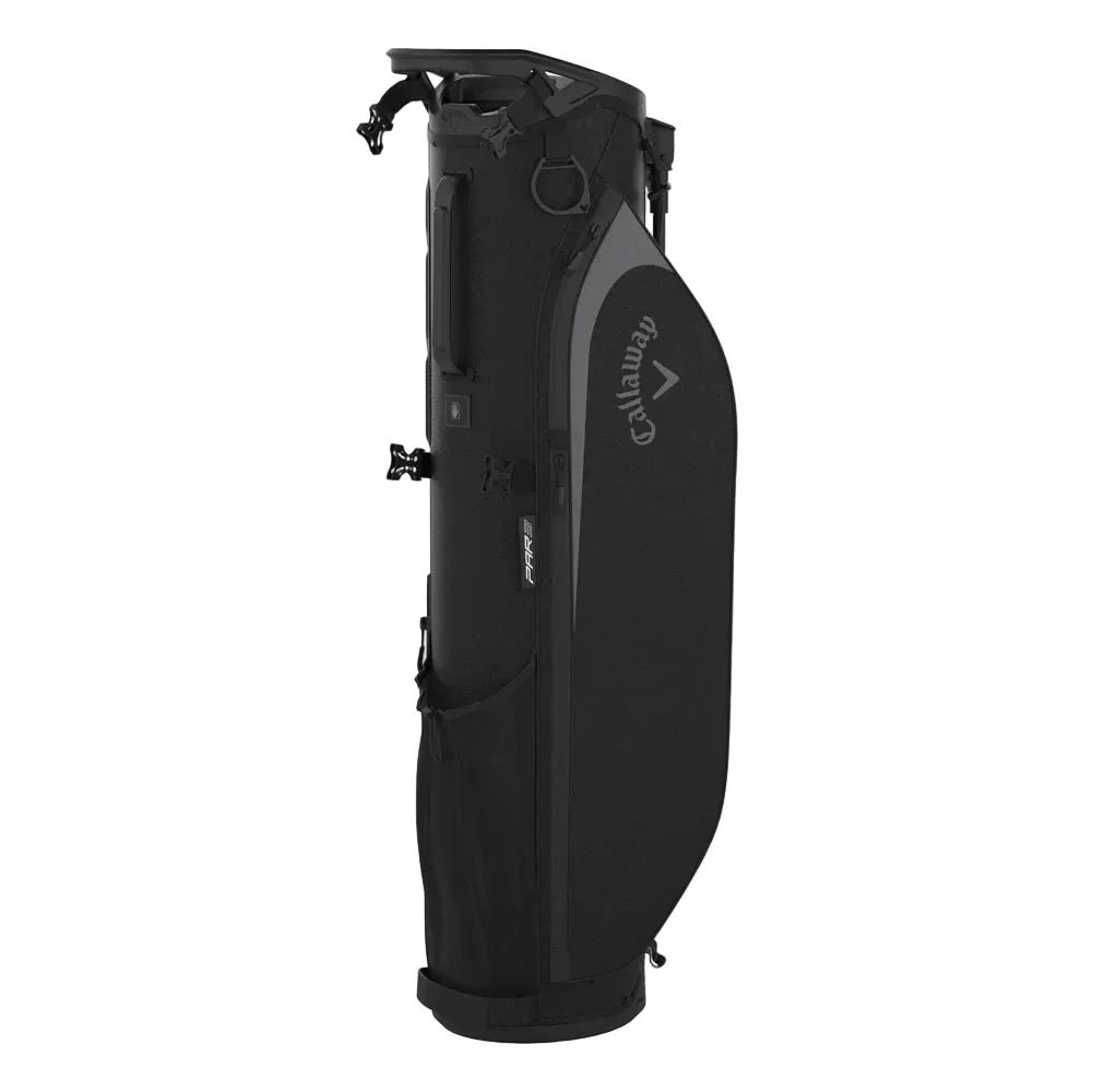 Callaway Par 3 Stand Bag - Image 7