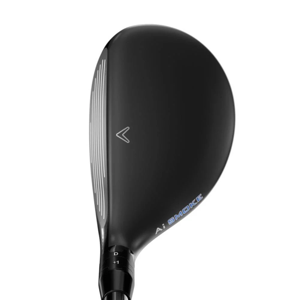 Callaway Paradym Ai Smoke HL Hybrid (Left-Handed) - Image 2