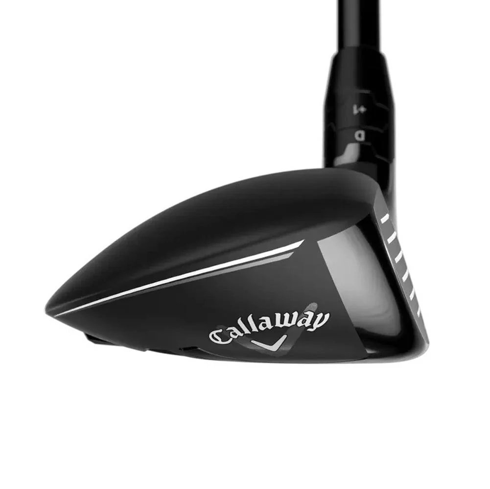 Callaway Paradym Ai Smoke HL Hybrid (Right-Handed) - Image 3