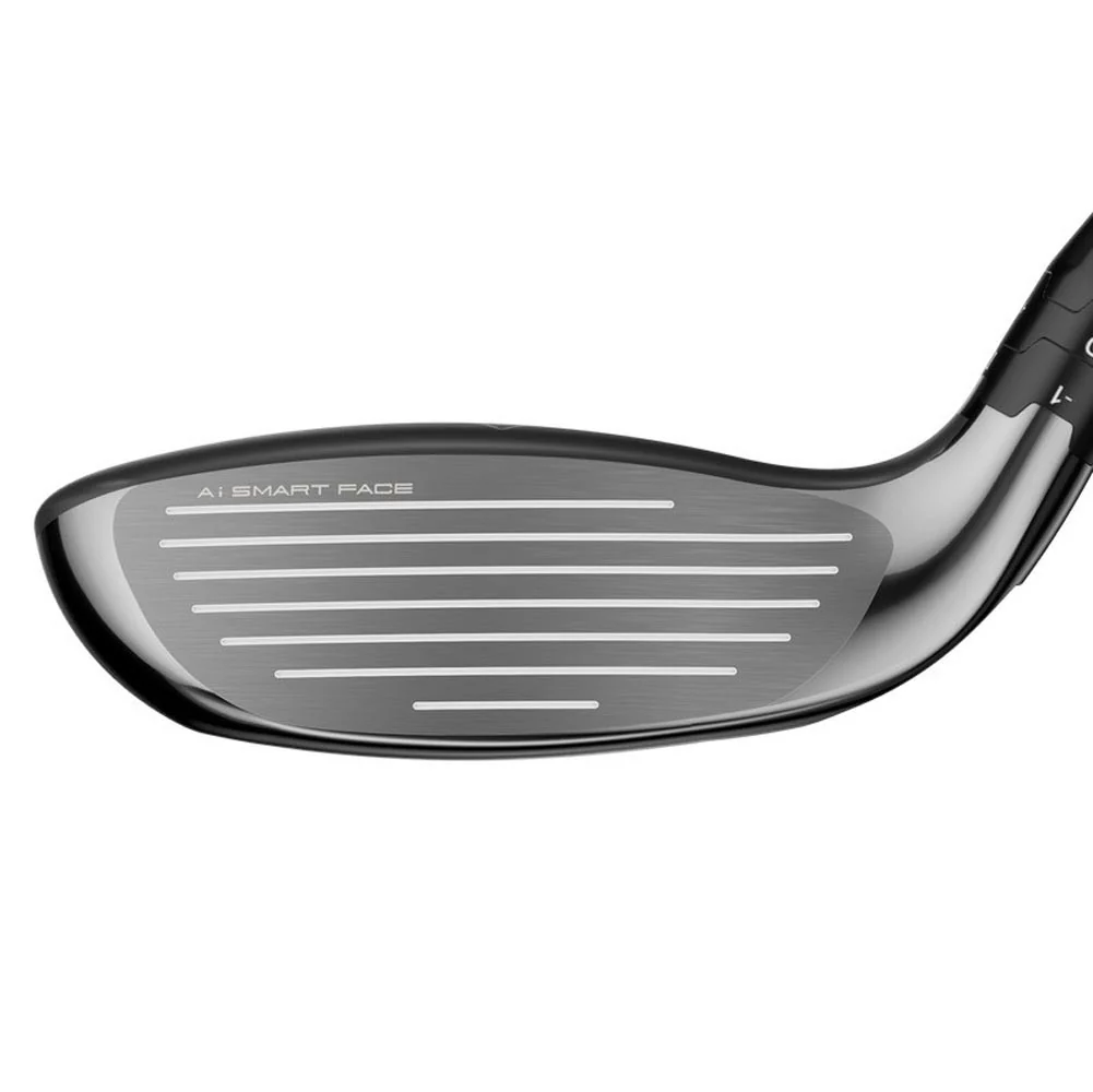 Callaway Paradym Ai Smoke HL Hybrid (Right-Handed) - Image 4