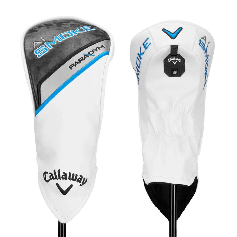 Callaway Paradym Ai Smoke HL Hybrid (Right-Handed) - Image 7