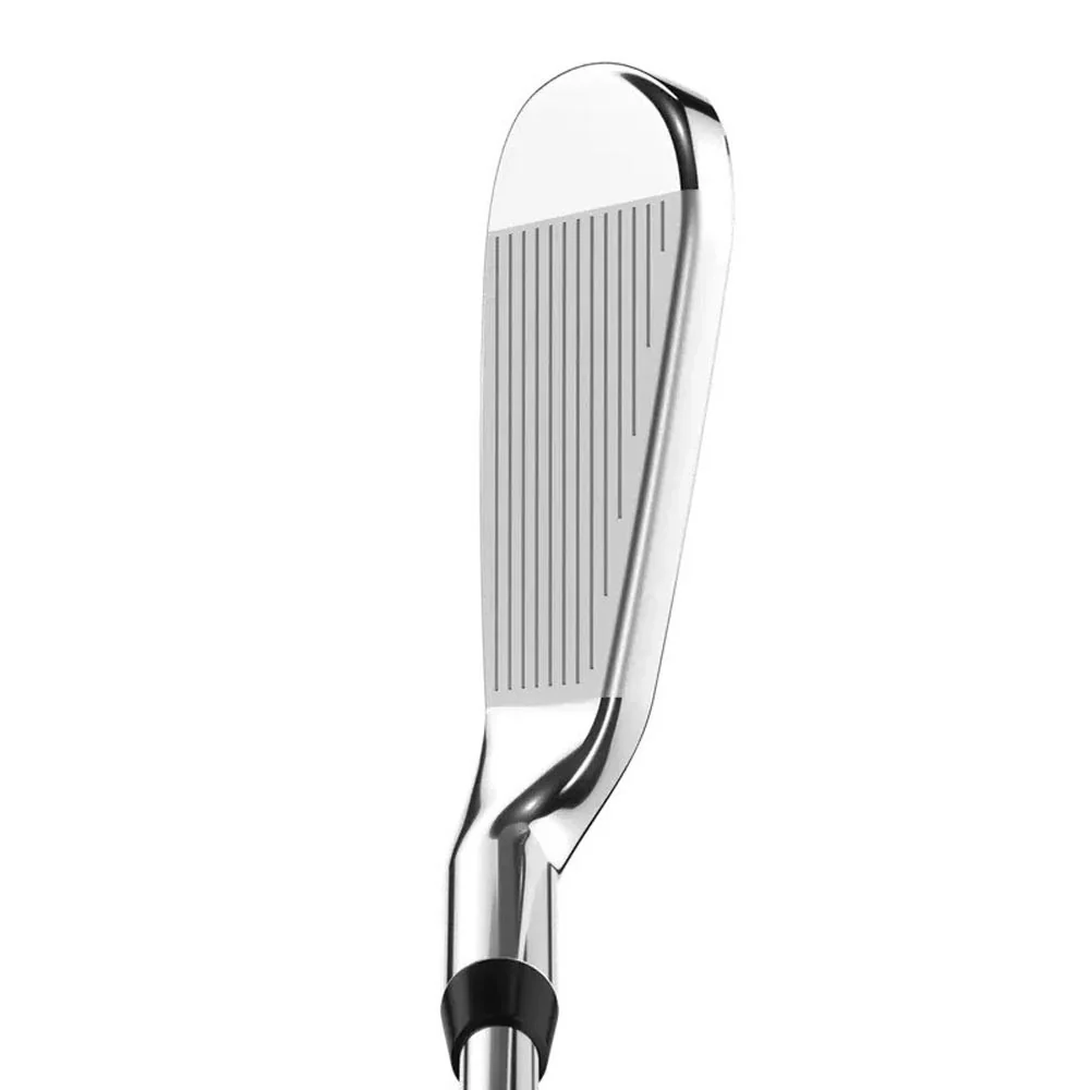 Callaway Paradym Ai Smoke HL Iron Set (Left-Handed) - Image 2