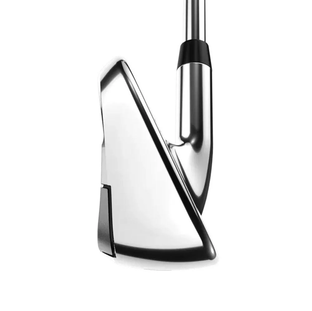 Callaway Paradym Ai Smoke HL Iron Set (Left-Handed) - Image 4