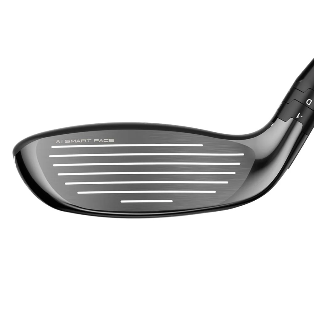 Callaway Paradym Ai Smoke Hybrid (Left-Handed) - Image 4