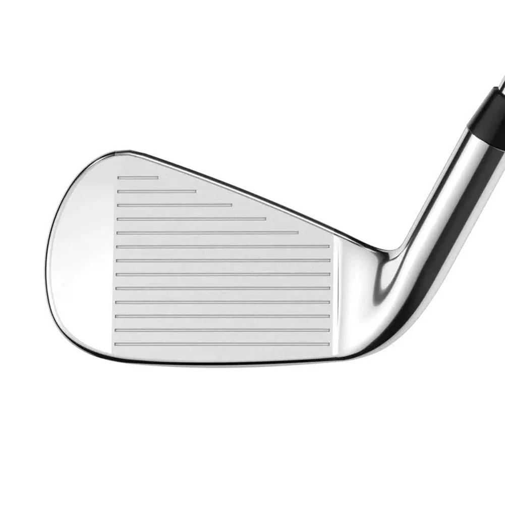 Callaway Paradym Ai Smoke Iron Set (Left-Handed) - Image 3