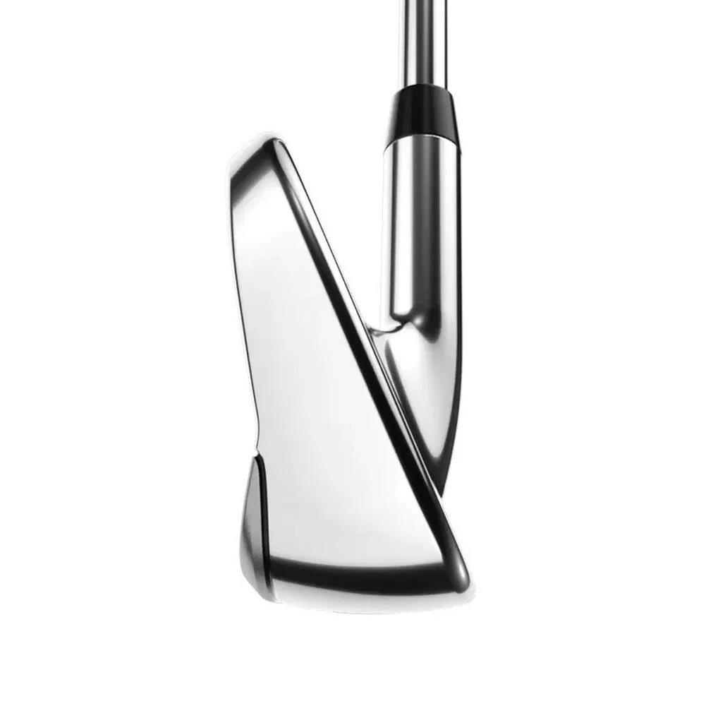Callaway Paradym Ai Smoke Iron Set (Left-Handed) - Image 4