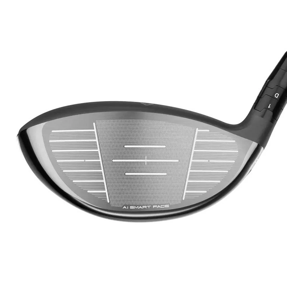Callaway Paradym Ai Smoke MAX D Driver (Left-Handed) - Image 4