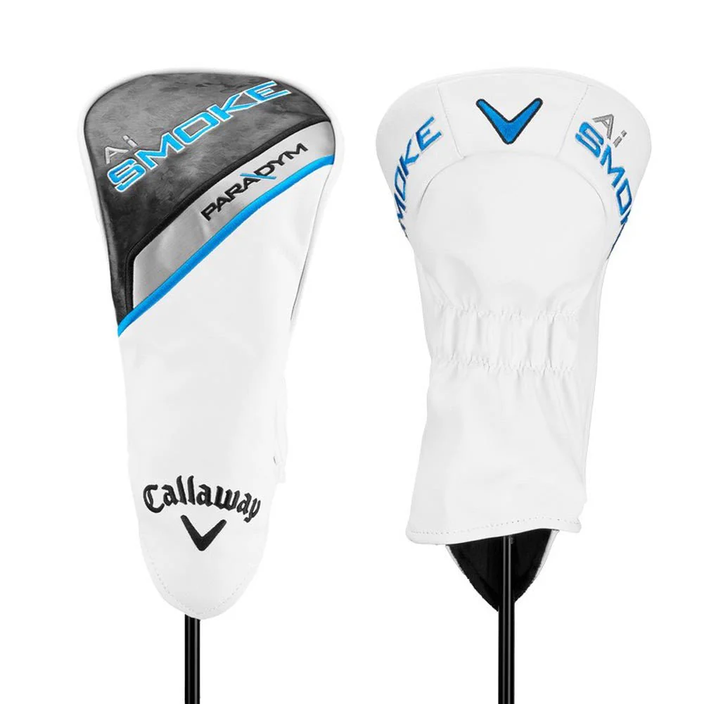 Callaway Paradym Ai Smoke MAX D Driver (Left-Handed) - Image 7