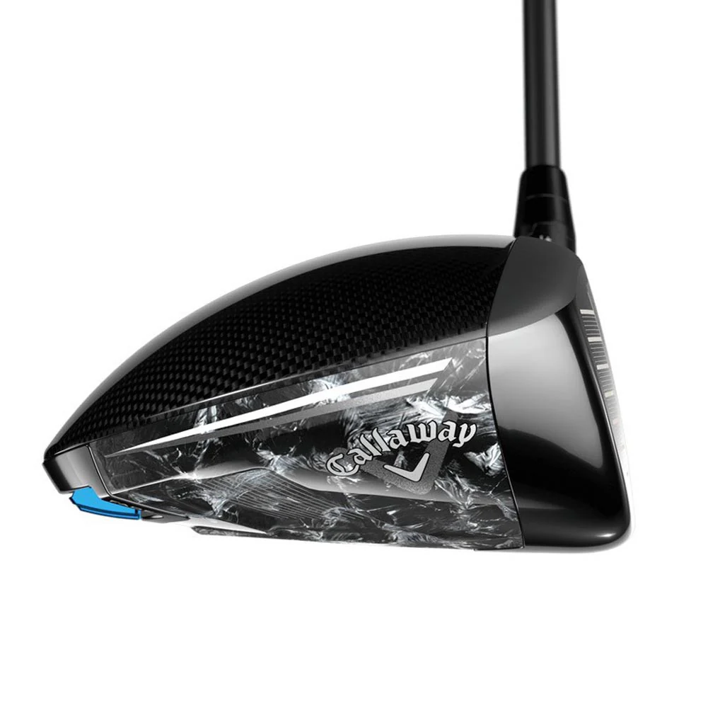 Callaway Paradym Ai Smoke MAX Driver (Right-Handed) - Image 3