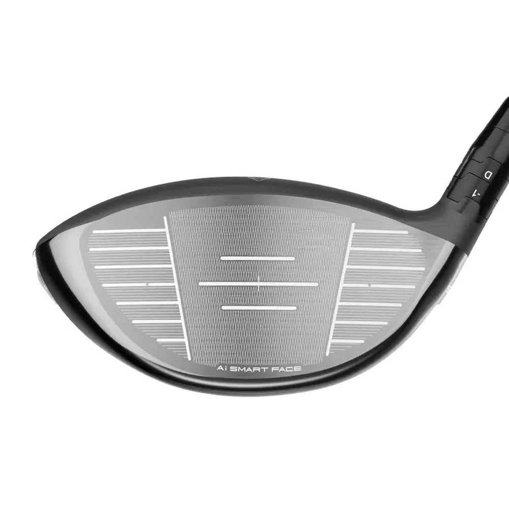 Callaway Paradym Ai Smoke MAX Driver (Right-Handed) - Image 4