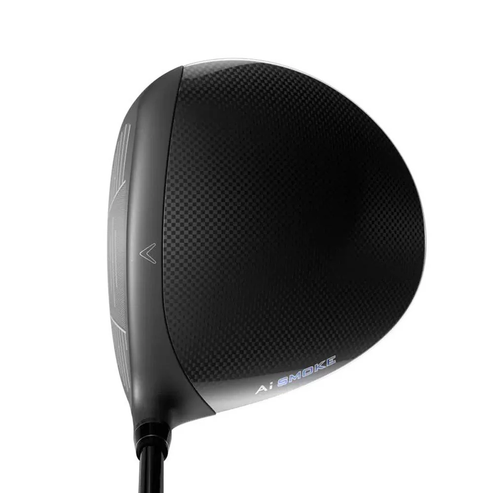 Callaway Paradym Ai Smoke MAX Fast Driver (Right-Handed) - Image 2