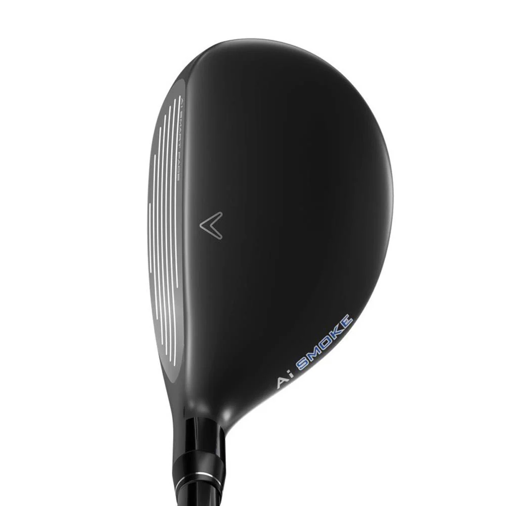 Callaway Paradym Ai Smoke MAX Fast Hybrid (Right-Handed) - Image 2
