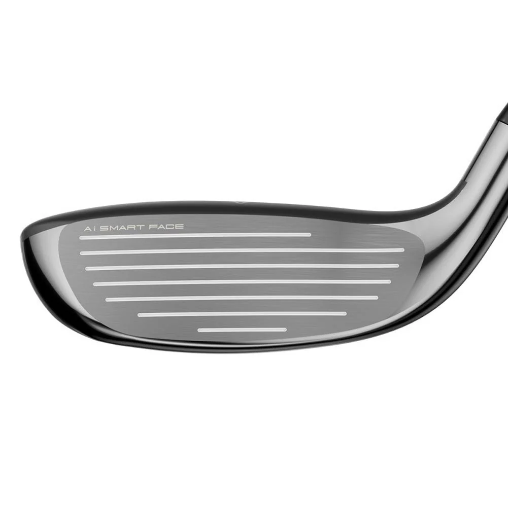 Callaway Paradym Ai Smoke MAX Fast Hybrid (Right-Handed) - Image 4