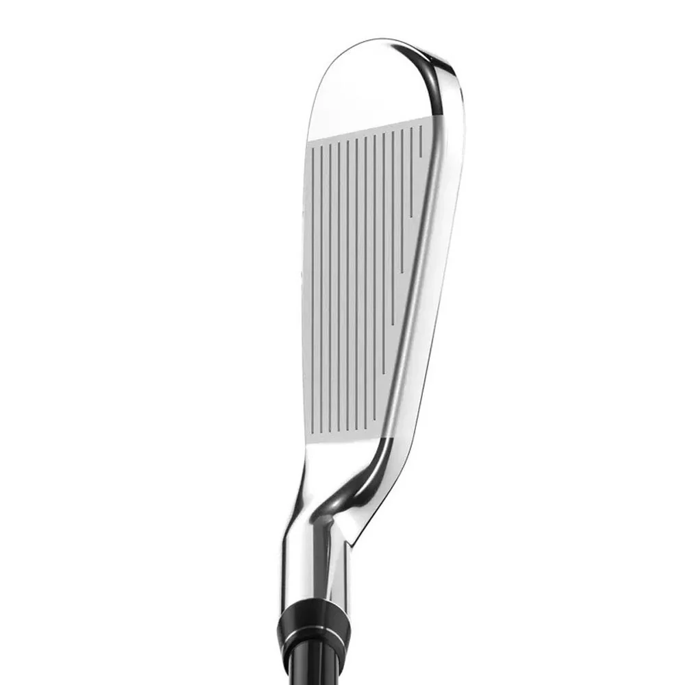 Callaway Paradym Ai Smoke MAX Fast Iron Set (Right-Handed) - Image 2