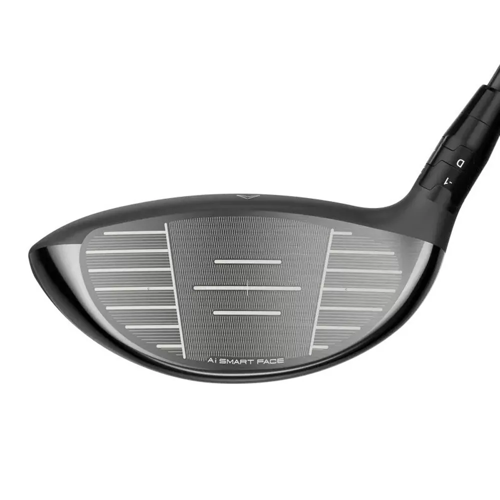 Callaway Paradym Ai Smoke Ti 340 Mini Driver - Image 3