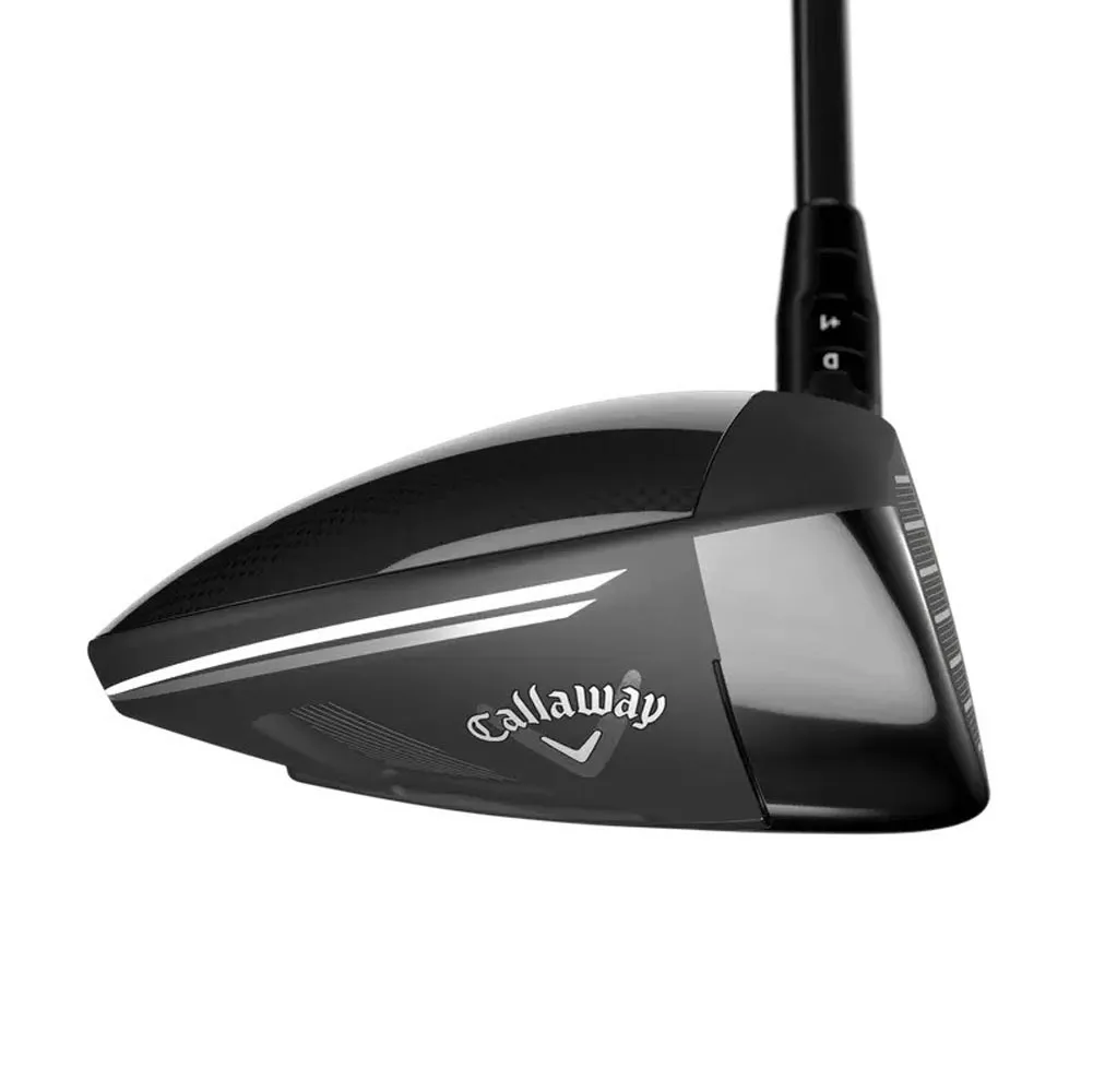 Callaway Paradym Ai Smoke Ti 340 Mini Driver - Image 4
