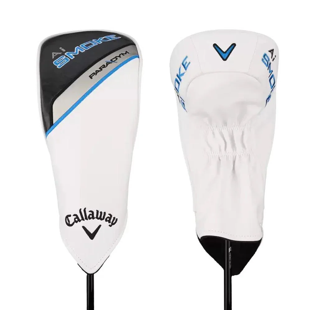 Callaway Paradym Ai Smoke Ti 340 Mini Driver - Image 7