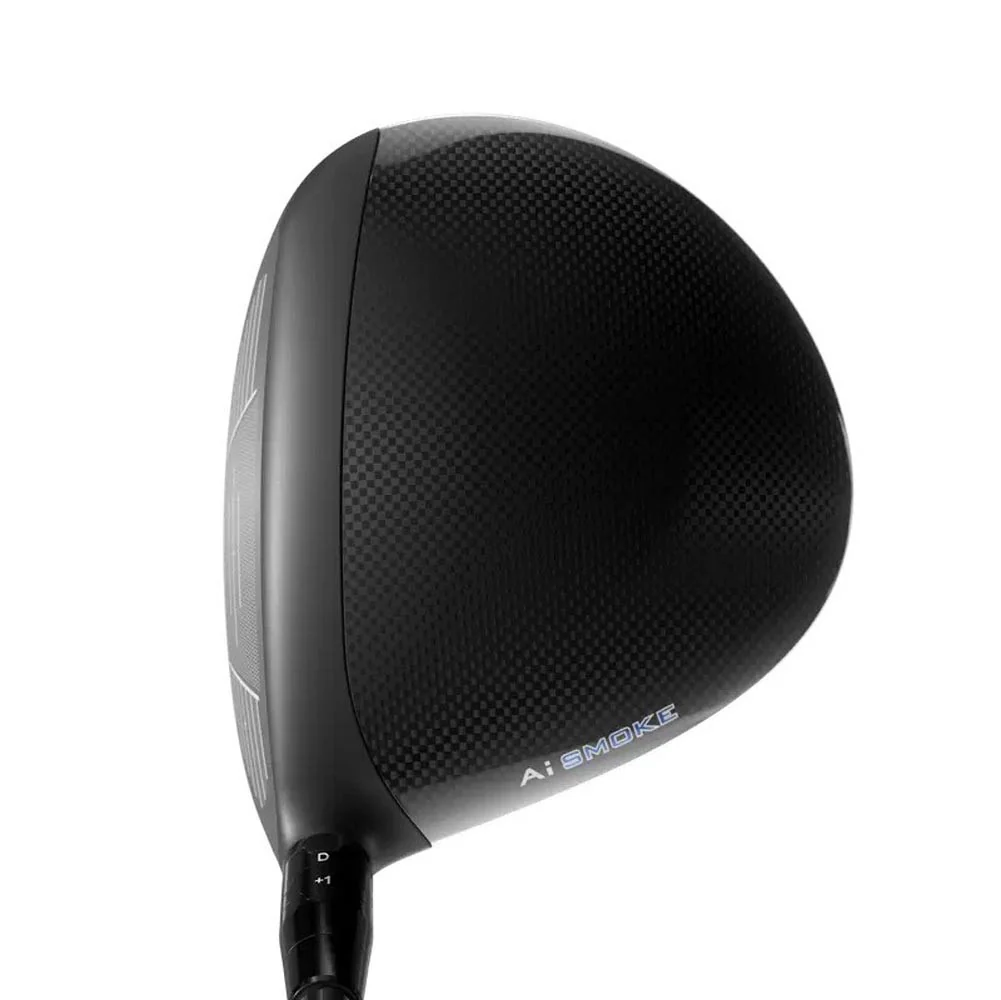 Callaway Paradym Ai Smoke Triple Diamond Driver (Left-Handed) - Image 2