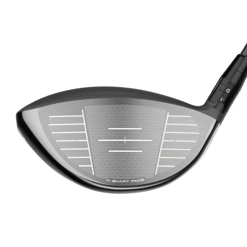 Callaway Paradym Ai Smoke Triple Diamond Driver (Left-Handed) - Image 4