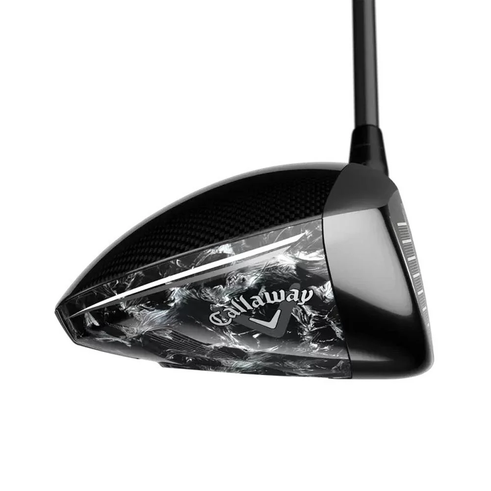 Callaway Paradym Ai Smoke Triple Diamond Driver (Right-Handed) - Image 3