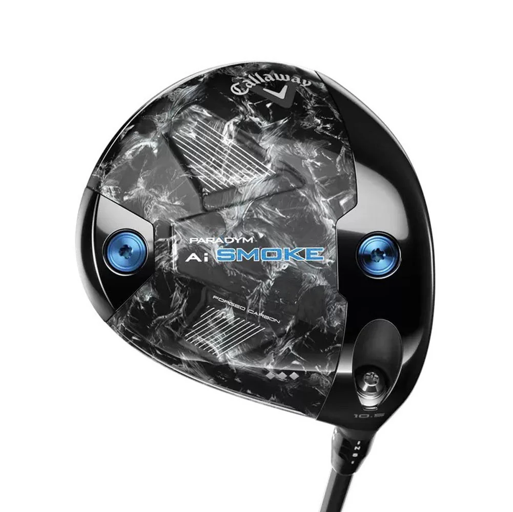 Callaway Paradym Ai Smoke Triple Diamond Driver (Right-Handed) - Image 6